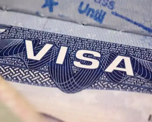 Visa T